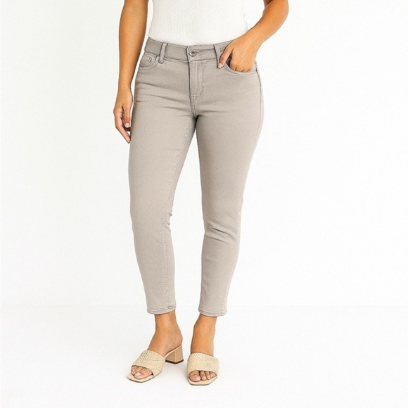 SO Denim - 5/$25 SO Tan Jeggings - Size 11